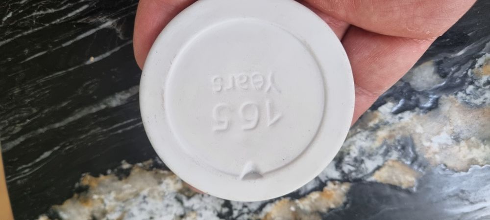 Medalion okolicznościowy Chodzież