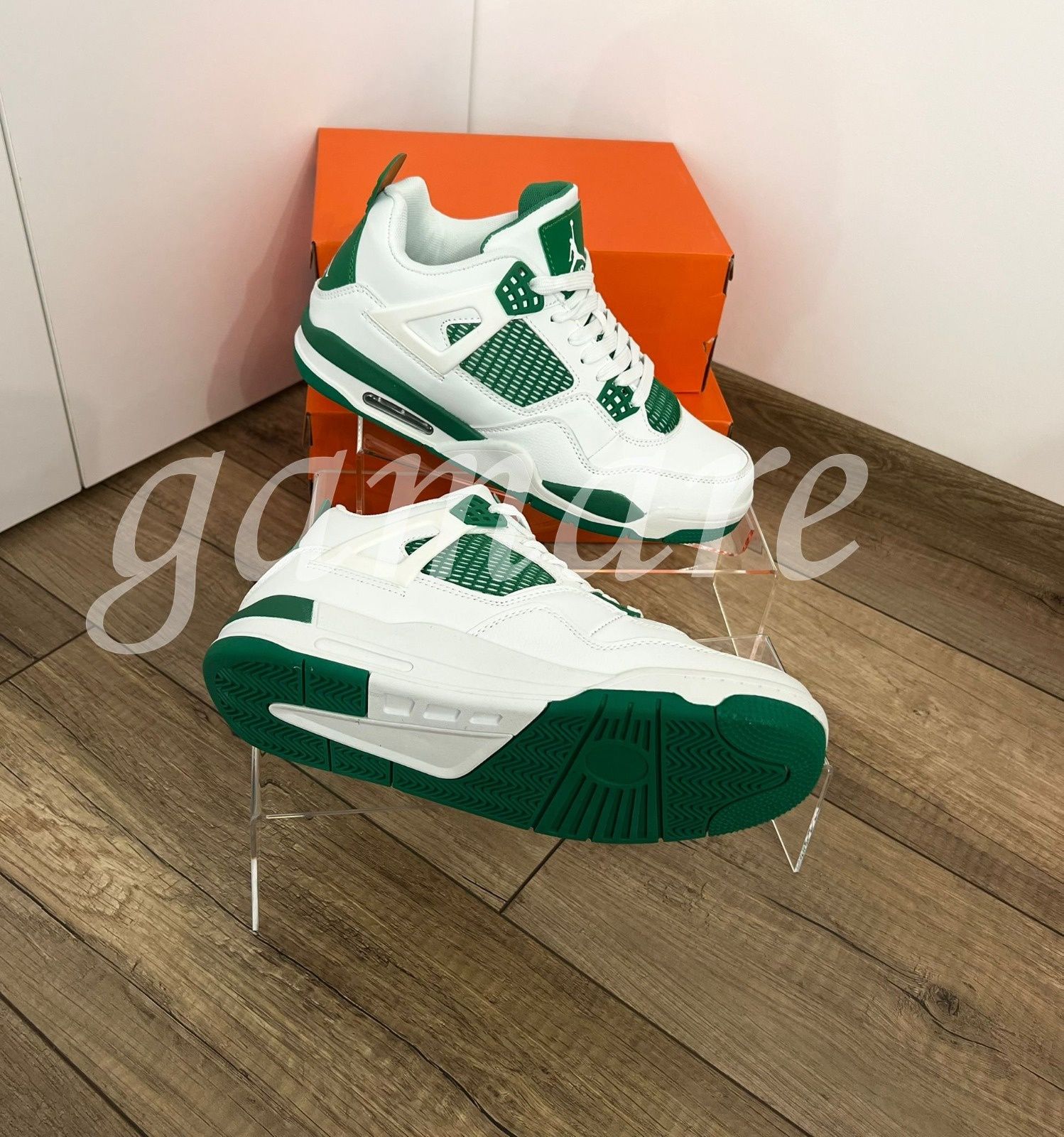 NIKE AIR JORDAN 4 RETRO nowe buty nike jordany reto nowe buty jordana