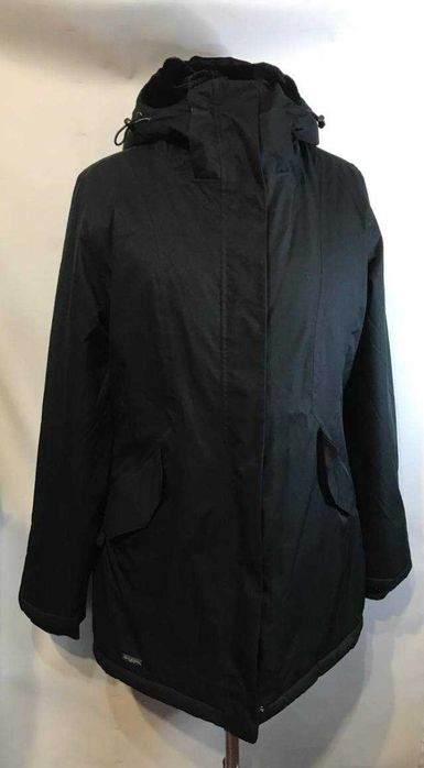 975. Parka jeździecka Felix Buhler M