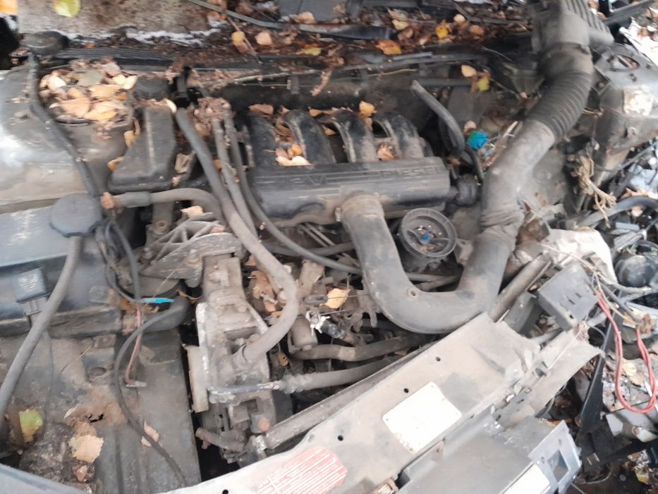 PEUGEOT 605 дизель ДТП