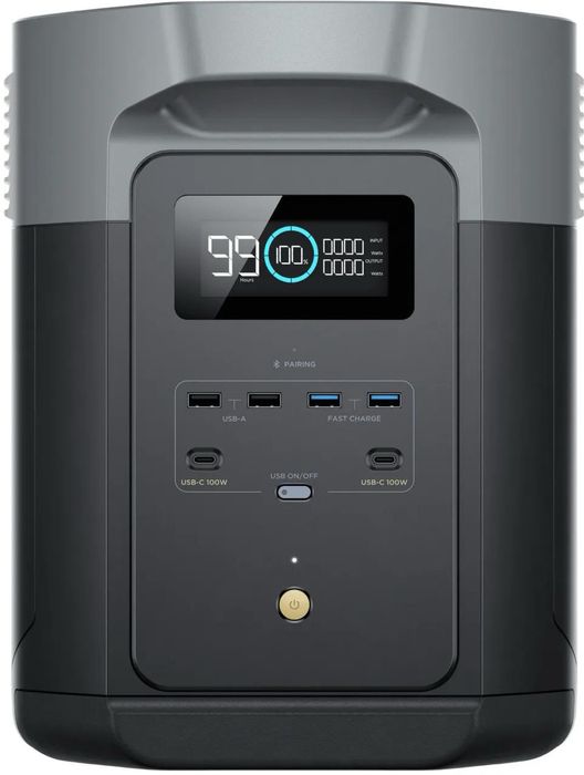 EcoFlow DELTA 2 Max
