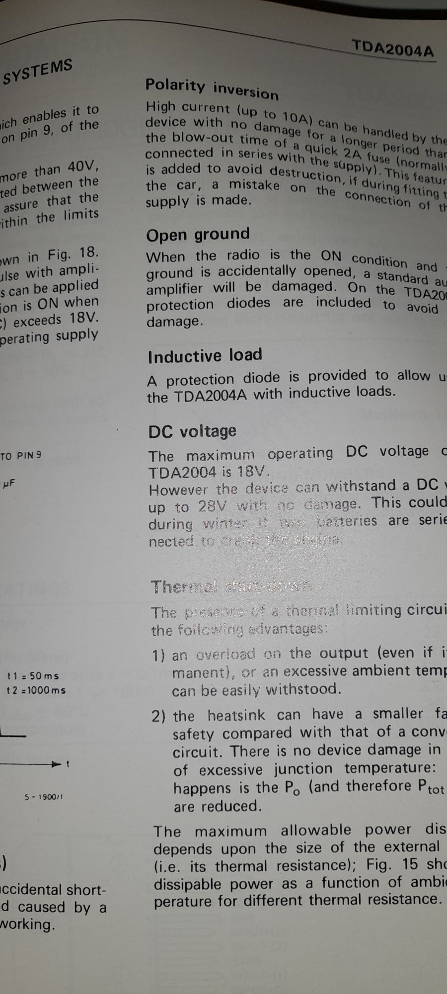 Livro Audio Power e Processing 1 edição databox