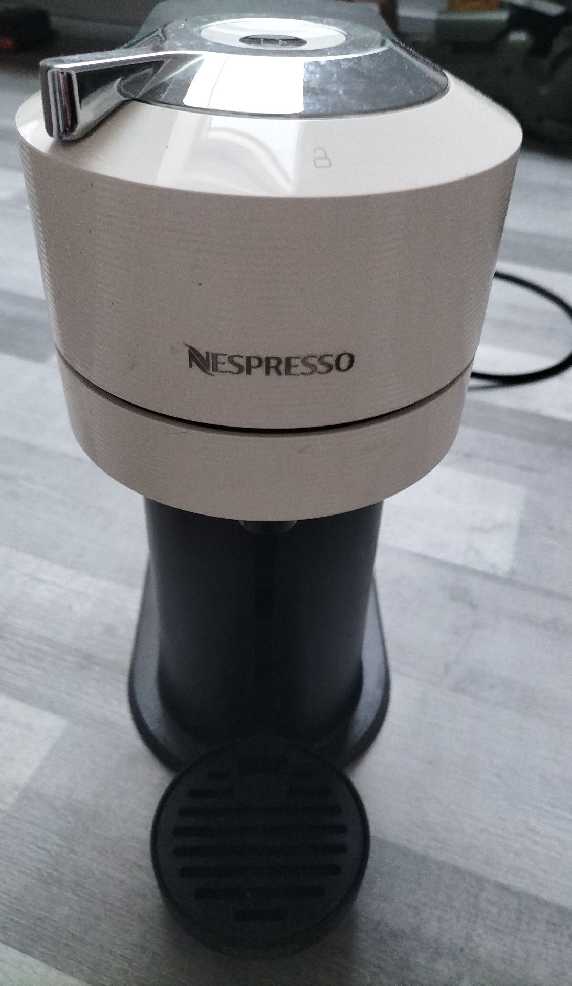 Ekspres Nespresso gratis kapsulki