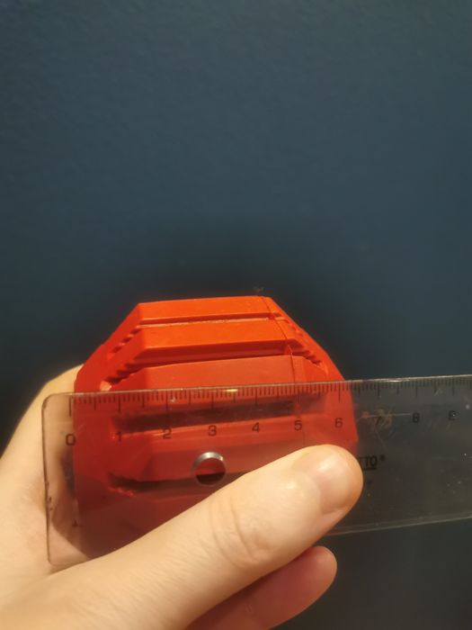 Kong stuff-a-ball zabawka dla psa