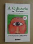 A Odisseia de Homero de João de Barros