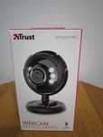 TRUST SpotLight Webcam Pro kamera z mikrofonem