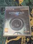Resident evil ps3 PlayStation 3