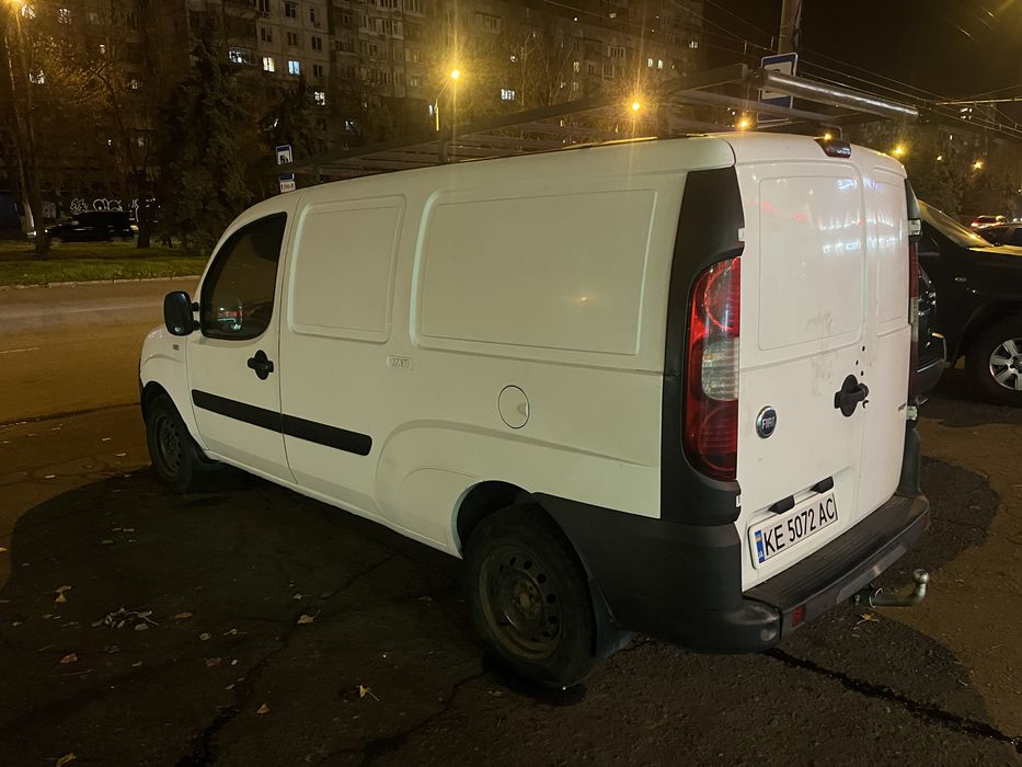 Продам СРОЧНО Фиат