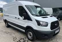 Ford TRANSIT  L3H2 - pełen serwis i faktura VAT