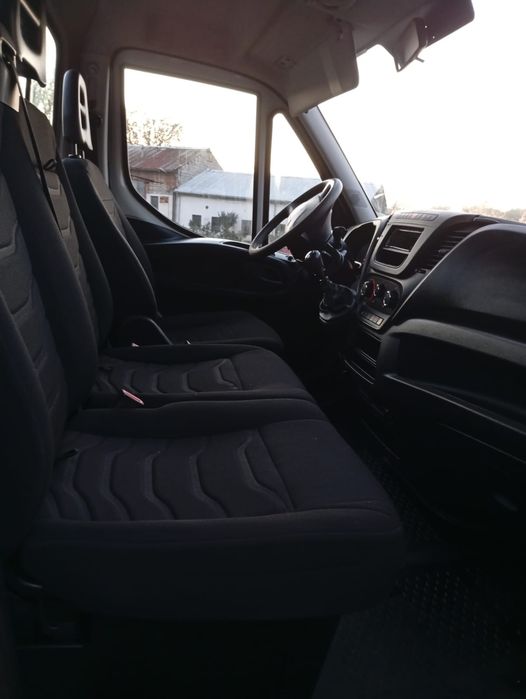 Iveco daily kiper 1.5t