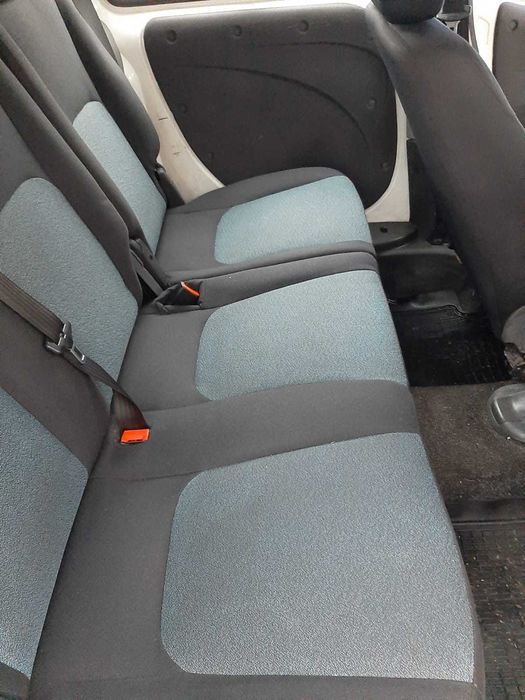 Fiat doble 1.4 3500 $