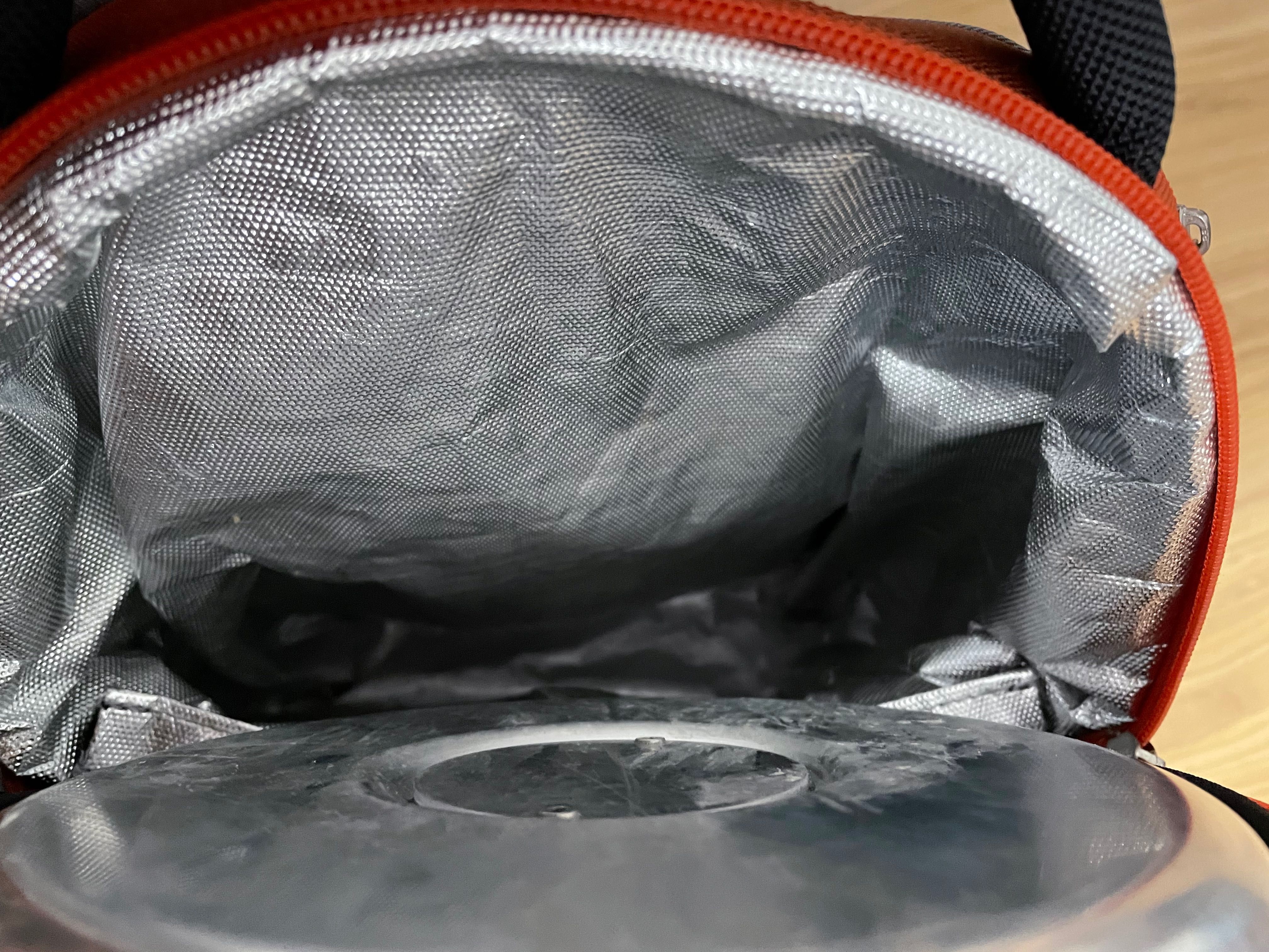 Opel Plecak chłodzący torba termiczna lodówka