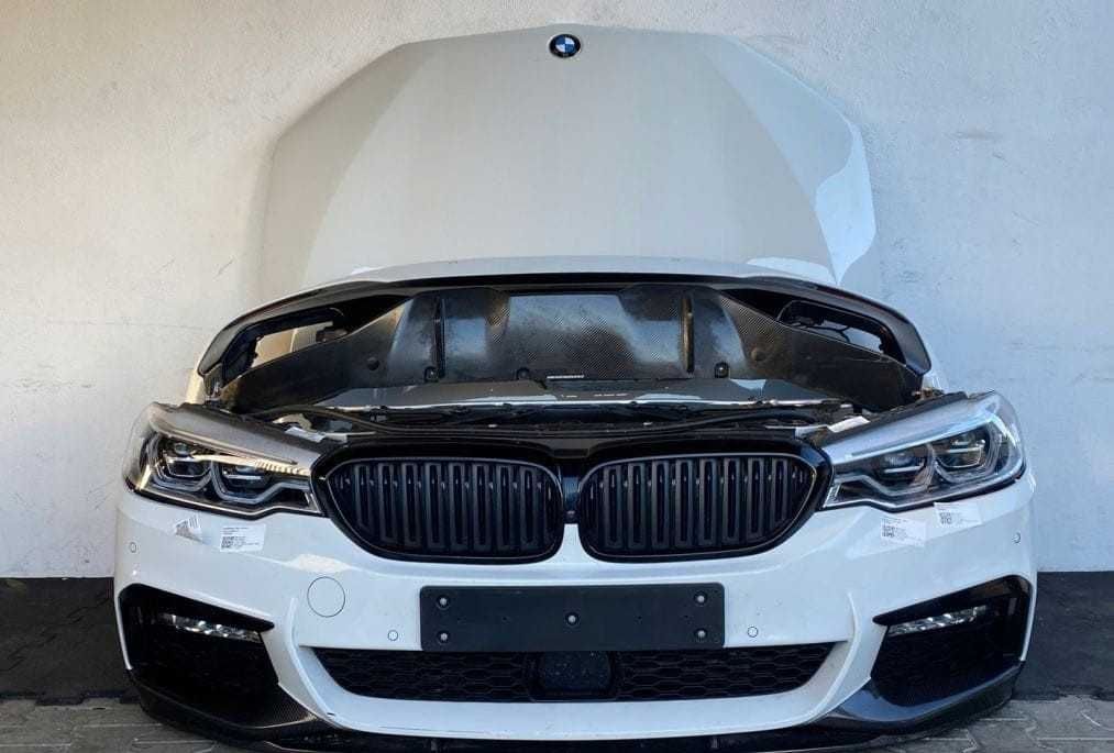 BMW Série5 G30/G31 Performance carbono frente completa