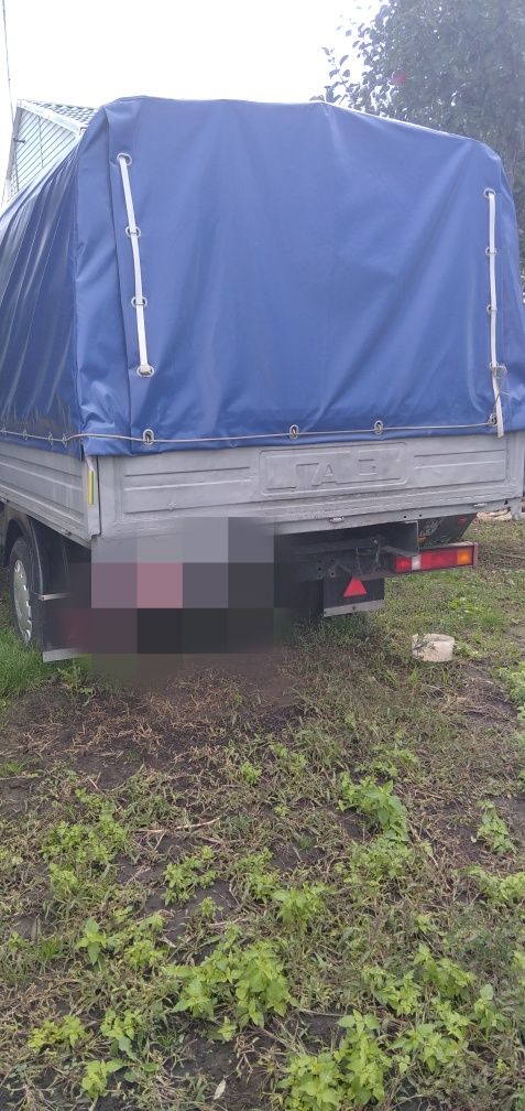 Продам авто ,газель330214