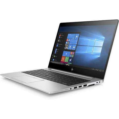Ноутбук HP ELITEBOOK 840 G5 CORE I5 8350U 1,90GHZ 8GB DDR4 256GB