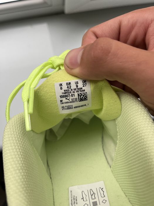Бутси копи puma ultra