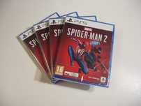 Marvels Spider-Man 2 PL - GRA Ps5 - Opole 3518