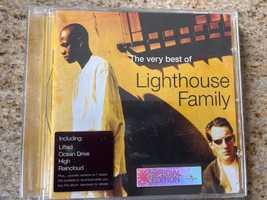 Płyta CD Lighthouse Family best of special edition