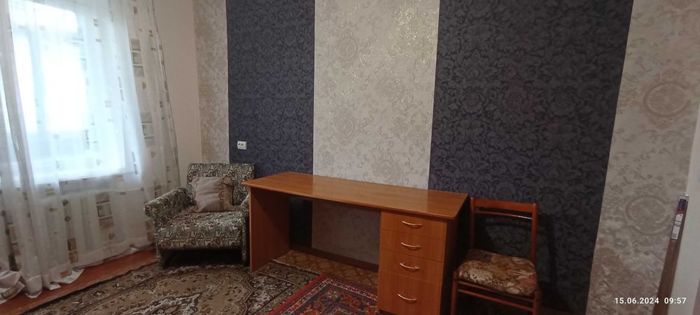 Сдам квартиру в Корабельном районе.