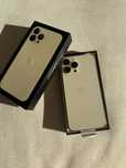 Iphone 13 pro max 125gb