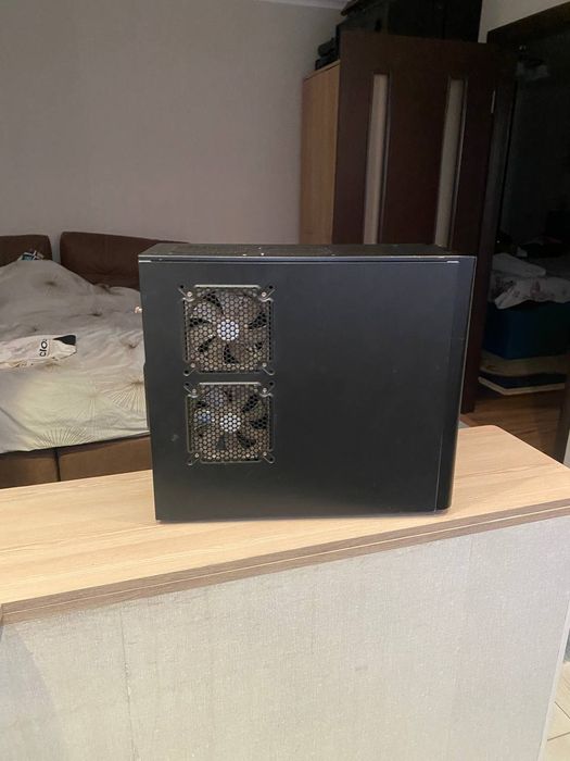 Срочно  Компьютер GTX1660