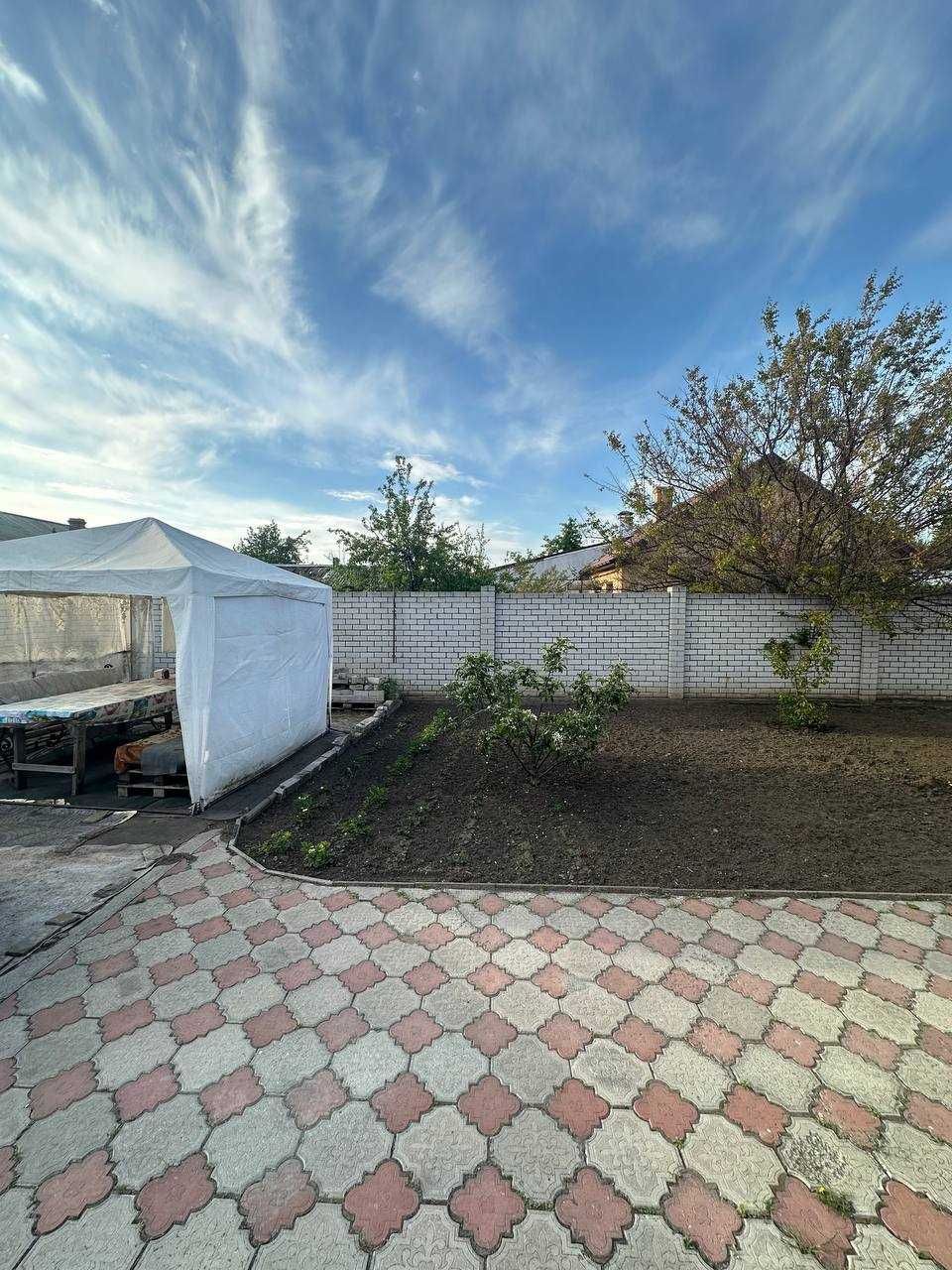 Продам дом, 86м2, ж/м Приднепровск