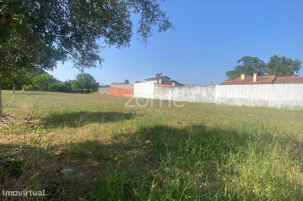 Lote de terreno