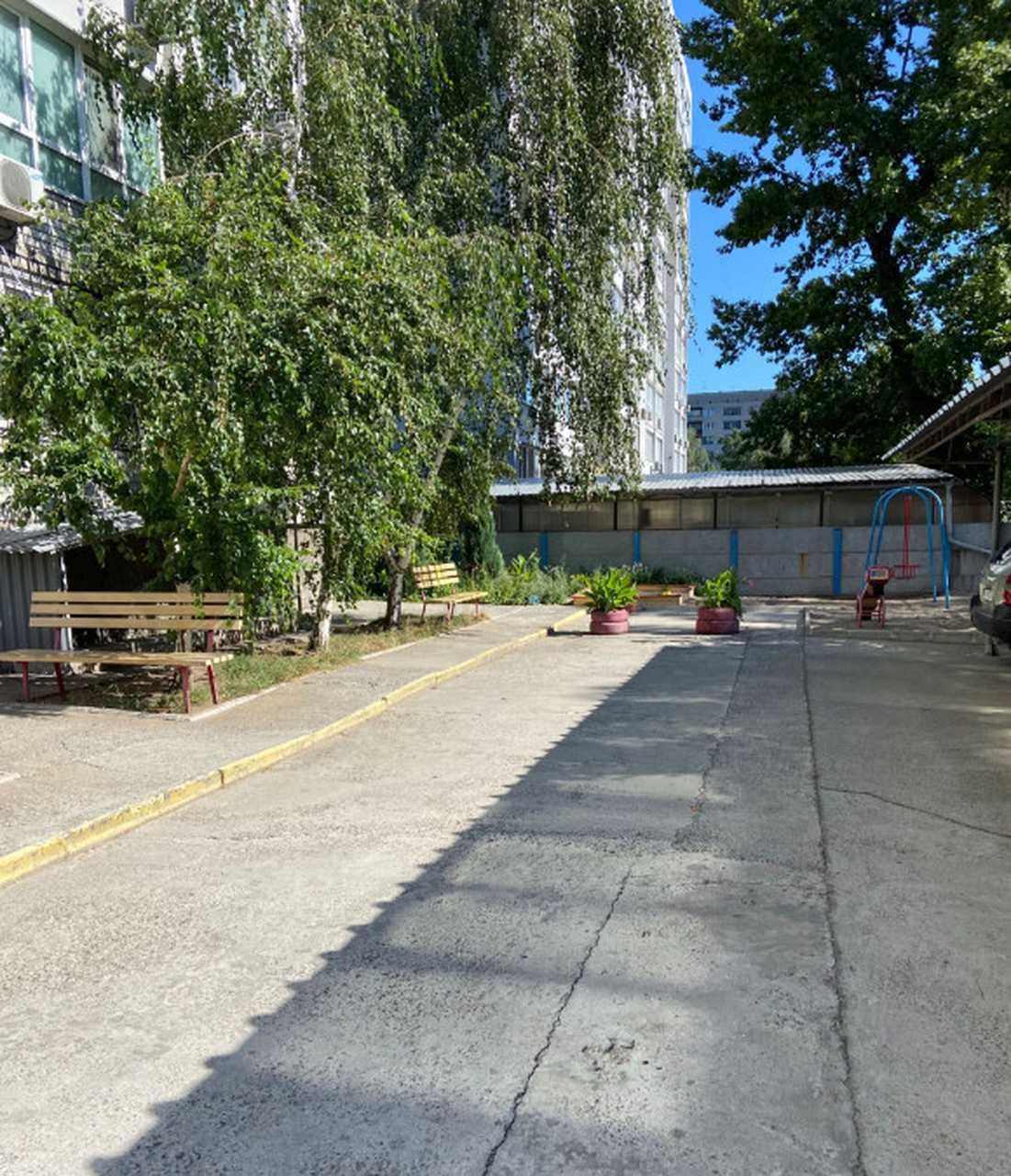 Продам 3-к квартиру (148м2) на ж/м Солнечный, пер. Любарского/Вавилон