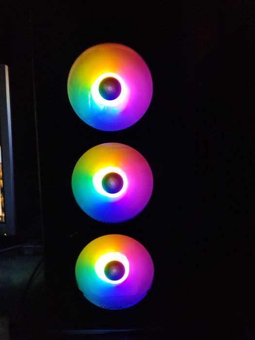 Продам пк rayzen 5 5500.radeon 5700xt8gb