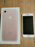 iPhone 7 GOLD 128GB
