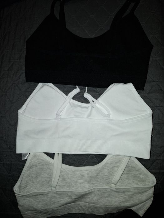 Набор нових топів Primark, S