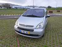 Citroën Xsara Picasso 1.6 HDI