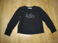 bluza h&m r. 128