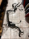 Tubos àgua smart fortwo 453