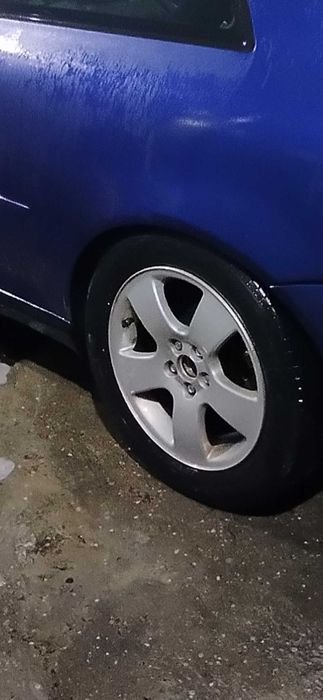 jantes 16 5.100 vendo ou troco por algum do meu interesse