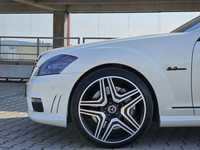 Amg Mercedes Felgi 21" ML / G / GL 10J 5X112 - NOWE, ORYGINAL CNC