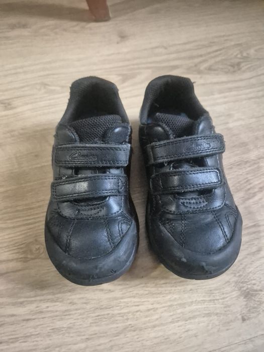 Buty dla chłopaka