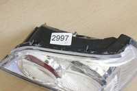 2997 Honda Goldwing GL 1800 Lampa kufra centralnego prawa uszkodzona