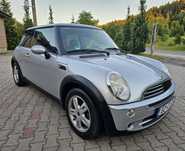 Mini One 2006 rok 1.6 benzyna z Niemiec !! Transport Gratis