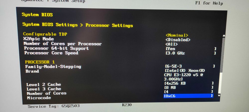 Symantec Messaging Gateway 8340 - 2 sztuki