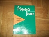 Frequence jeunes - j. francuski dla początkujących