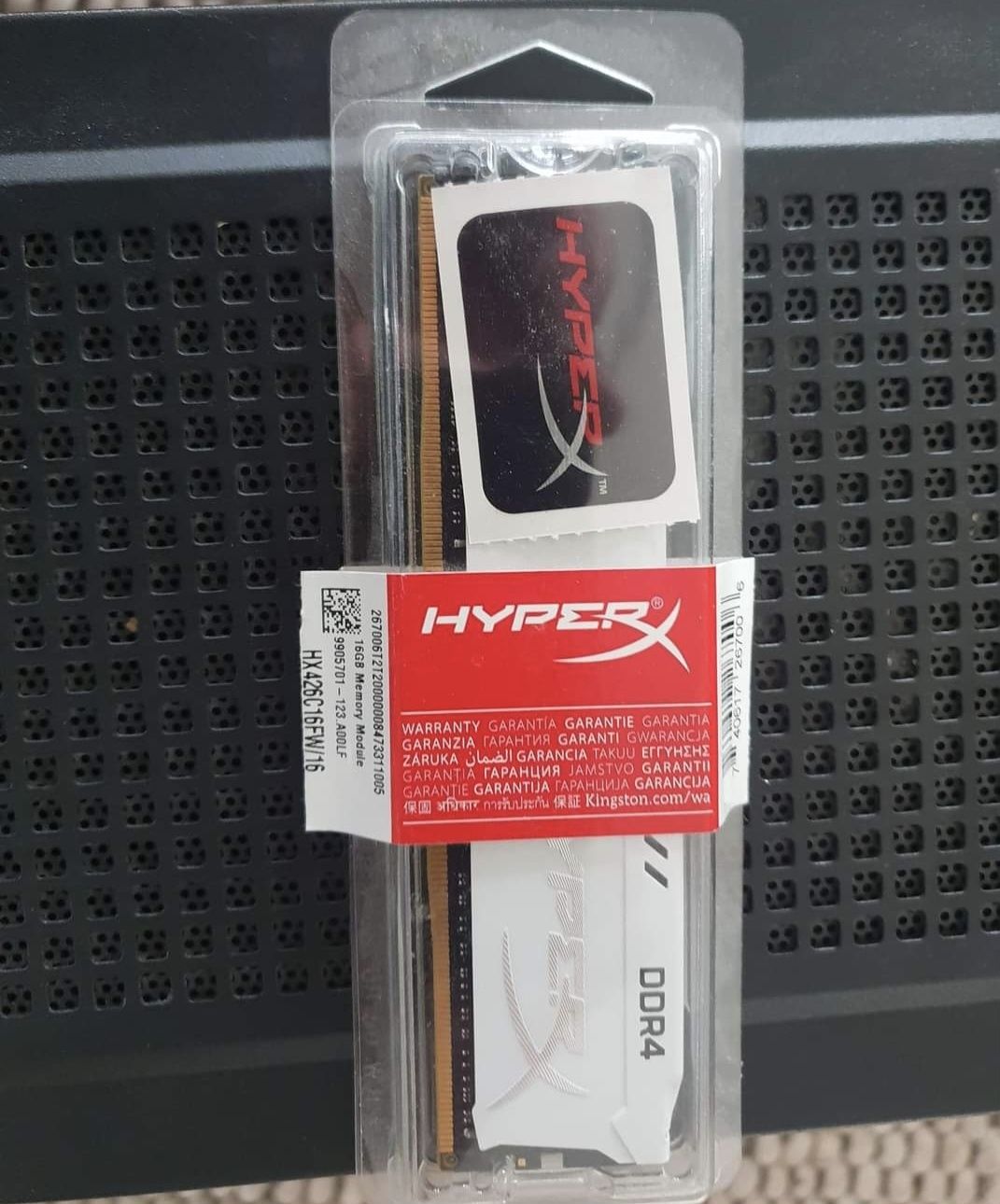 Komputer i5 6500