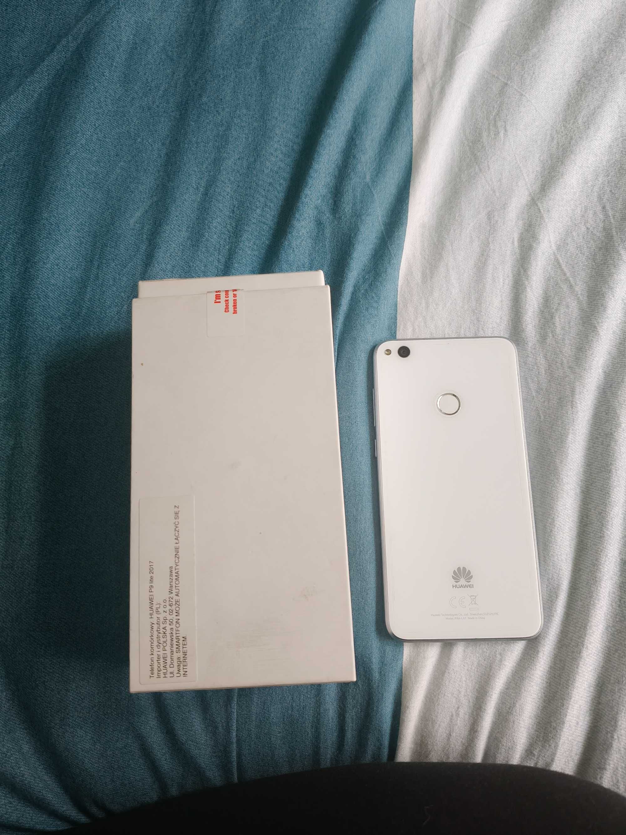 Huawei P9 lite uzywany