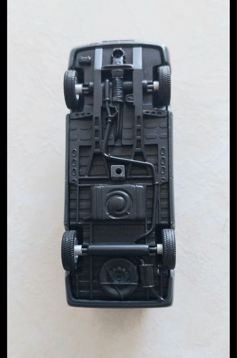 Miniatura Renault Espace Universal Hobbies