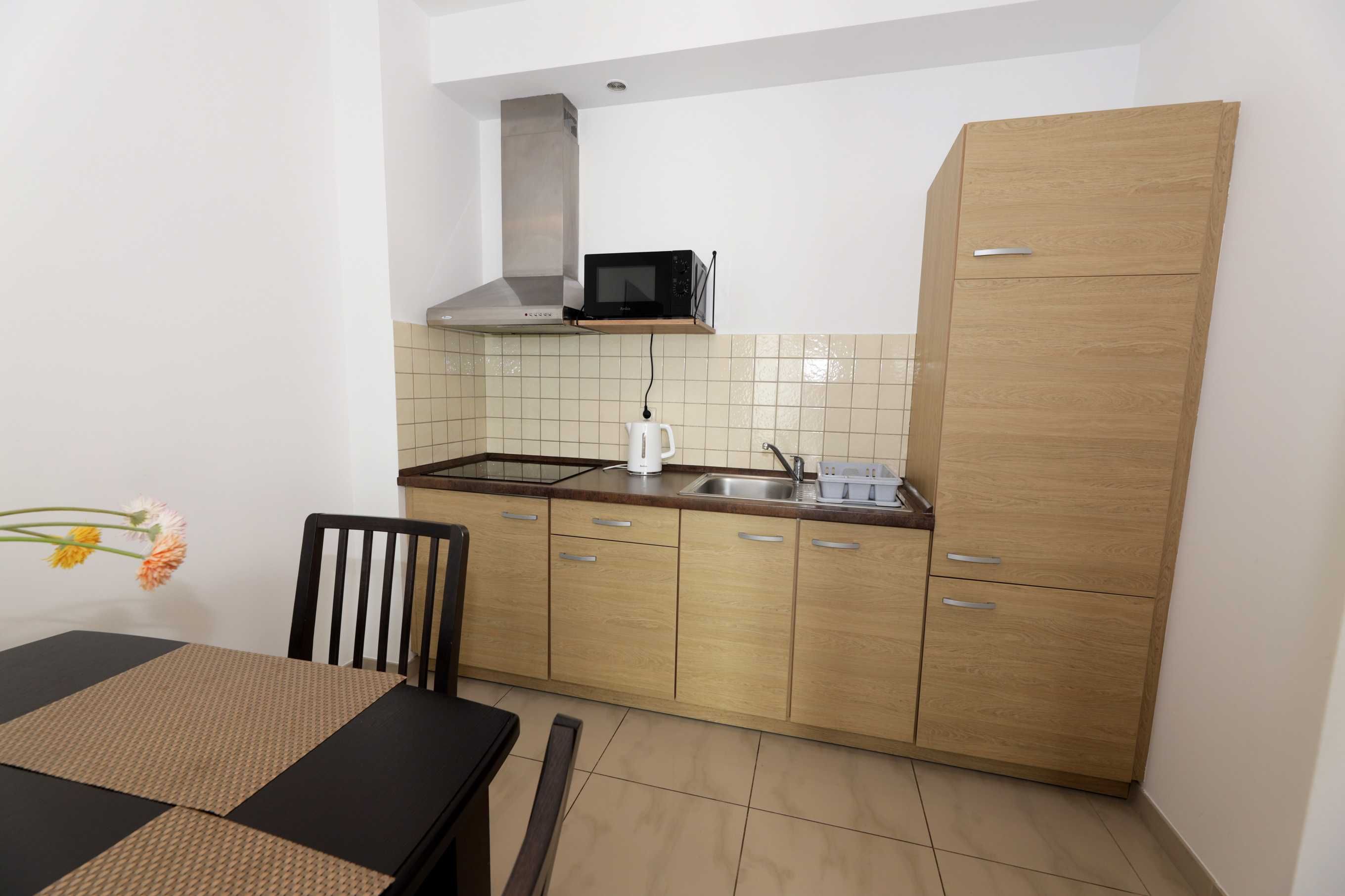 REWAL apartament nr. 103 z ogródkiem 2 pokojowy - 150 metrów do morza