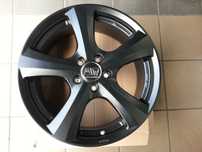 Felgi aluminiowe 5x108 7x17 MSW 19 CITROEN PEUGEOT FORD VOLVO