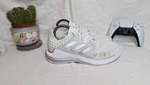 Жіночі волейбольні кросівки Adidas Crazyflight.Розмір 38.5