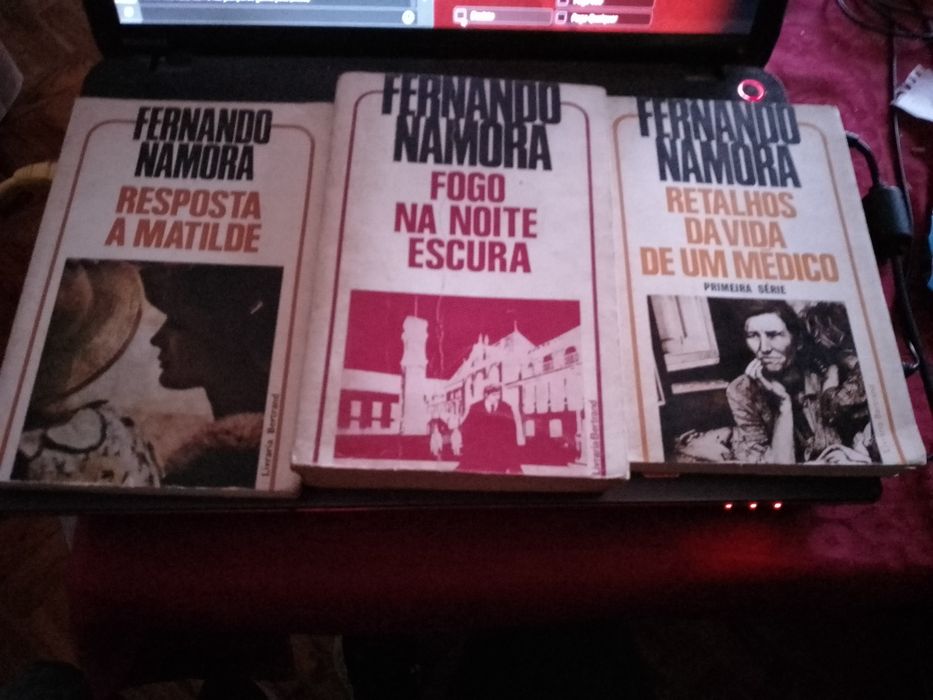 Dialogo de Setembro-Namora-1ªEd-E.A-8E-Os clandestinos-N-1e-8E Desde2E