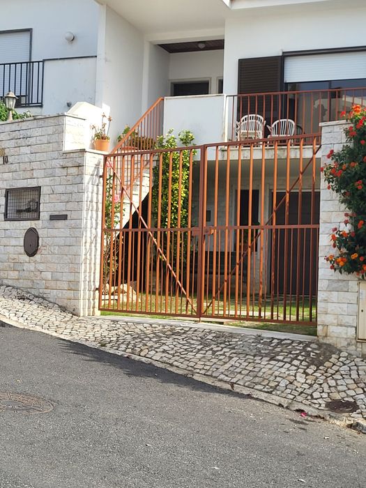 Pavimento Flutuante