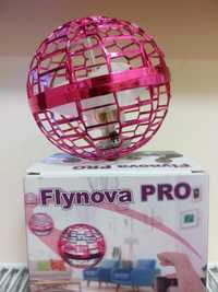 Літаюча куля FlyNova Pro Flying Spinner спіннер бумеранг
